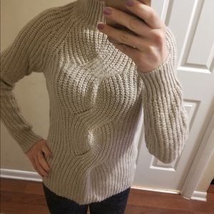 Calvin Klein Sweater Size  XS